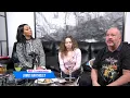 Inside The Industry Live with James guests Harley Dean Selina Imai