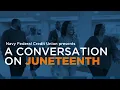 Why Juneteenth Matters A Day of Reflection and Celebration Navy Federal Credit Union