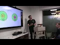 Node js Dublin Extending JavaScript with WebAssembly