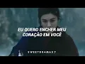 [Alchemy of Souls OST Parte 2] Kassy - Aching | LEGENDADO/ TRADUÇÃO