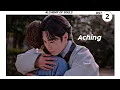 Lagu [Alchemy of Souls OST Parte 2] Kassy - Aching | LEGENDADO/ TRADUÇÃO