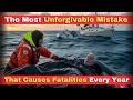 Download Lagu The Most Unforgivable Mistake Made By Sailors Over 60 That Causes Fatalities Every Year
