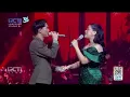 Download Lagu SHABRINA LEANOR X FAJAR NOOR - PENDAMPINGMU X TAHTA HATIKU | SELEBRASI SPEKTAKULER HUT RCTI 36
