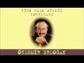 Özdemir Erdoğan - Elif Dedim Be Dedim