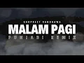 Lagu Malam Pagi Punjabi Remix | Gurpreet Randhawa | Saixse