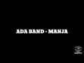 Download Lagu Ada band - manja (lirik)