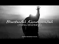 Biarkanlah Kumenyembah ( Franky Sihombing ) Praise worship Cover