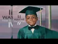 Lil Wayne (ft. Cory Gunz) - 6 Foot 7 Foot (HQ Audio)