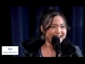 Lagu Charice-Listen