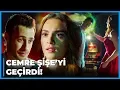 Download Lagu Cemre'ye ŞOK! - Cenk'i Karşısında Gördü - Zalim İstanbul 4. Bölüm