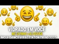 Download Lagu Vidrado em Você - MC Livinho xDJ Guuga Viral Emoji Dance (Poci Poci Senta TikTok Remix)
