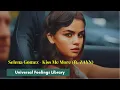 Download Lagu Selena Gomez - Kiss Me More (ft. ZAYN) | Universal Feelings Library| UFL TV