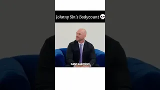 Johnny Sins Bodycount