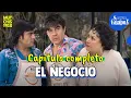 Nosotros Los Guapos Season 2 Full Episode 1 The New Restaurant