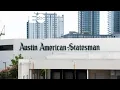 Report Vote upheld to redevelop former Austin American-Statesman site