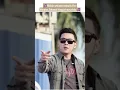Potret Richie setiawan vokalis five minutes.|||