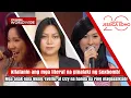 Lagu Mga anak nina Sexbomb Weng, Evette, at Izzy, handa na ring magpasiklab! | Kapuso Mo, Jessica Soho