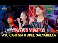 Download Lagu AYU CANTIKA \u0026 ADEL SALSABELLA - MAHESA MUSIC LIVE SUMPUT GRESIK | DHEHAN PRO AUDIO