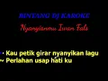 Download Lagu IWAN FALS NYANYIANMU KAROKE