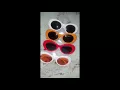 Clout Goggles