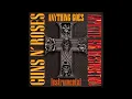 Download Lagu Guns N' Roses: Anything Goes Instrumental