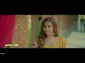 Taare Balliye Ammy Virk|Ft.Sargun Mehta|Avvy Sra|Happy Raikoti|New punjabi song 2020
