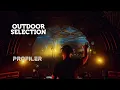 Lagu Profiler @ Outdoor Selection Festival 2023 (Full Set Movie) 4K 2160p