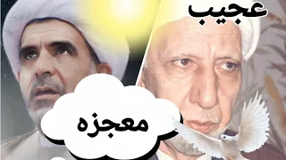 معجزة حصلت للشيخ الوائلي ينقلها الشيخ حسن الخويلدي