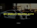 Ada Bommale x Ballatha Jaathi 🔥| Vaazha 2 | Dabzee | Neeraj Madhav | Rzee | DeXterDuke