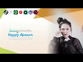 Download Lagu Kulepas dengan ikhlas - Happy Asmara (Koplo Version) | Video Lirik