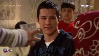 الاوراق المتساقطة الموسم الخامس الحلقة 11 قسم 3 