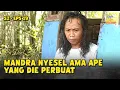 Download Lagu KAPOK KAN LO! Lagian Ada Aje Sih Tingkahnye Mandra | SI DOEL ANAK SEKOLAHAN | S2 - EPS 19 (4/5)