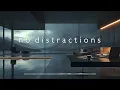Focus Music • Deep Concentration in Total Silence — No Distractions, Just Flow