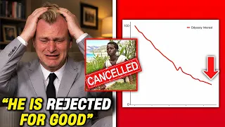 Christopher Nolan IN TROUBLE As Greek Rejects WOKE Odyssey