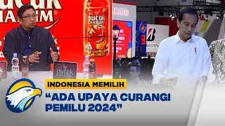 Download Feri Amsari Bicara soal KECURANGAN Pemilu 2024 MP3