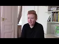 Yana Ross Interview