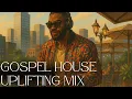 Lagu Gospel House Uplifting Mix | House Gospel | Deep House Christian Praise Mix