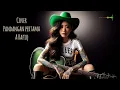 Lagu Pandangan Pertama - A Rafiq | cover slow rock blues reggae | Musik bersayap