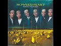 Nowseeheart - Wahyu Pertama