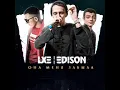Ona menja zabyla (feat. EDISON) - LXE