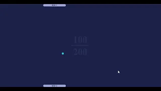 Ping Pong Game Front-End Web Development using JS