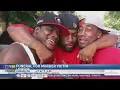Funeral for Lexington s latest murder victim