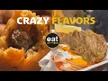Download Lagu Stuffed Meatballs and Şırdan at Adana Food Festival