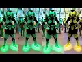 Download Lagu Шаффл Баттл 😎🔥 WHO IS BEST DANCER 🤔🔥 NEON MODE TUZELITY SHUFFLE ⭐️