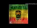 Sizzla - Fair Chance (Ubique Musiqe 2022)