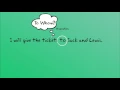 Prepositional Phrases