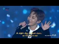 Download Lagu FMV Exo CBX - Paper Cuts with English Translation (Special Xiumin)