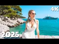 Download Lagu Tropical Vibes Mix 2025 🌴 Deep House 4K UHD for Smart TV Relaxation By Deep Deep