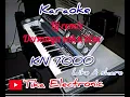 Download Lagu Dj karaoke remix dermaga saksi bisu karaoke keyboard kn 7000