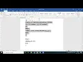 PL SQL Procedure for Insertion into a table